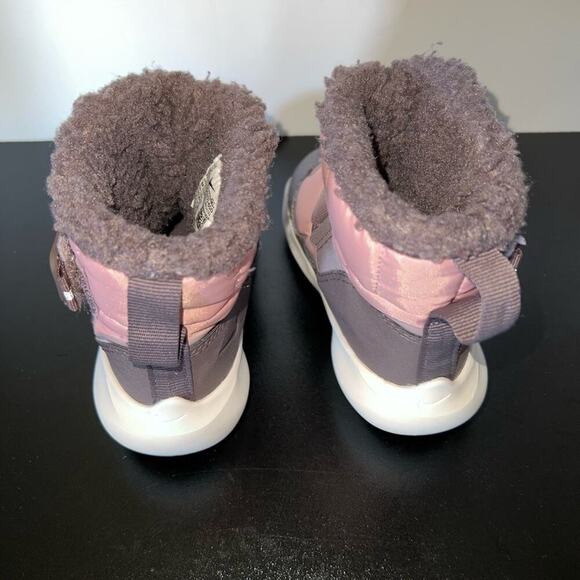 NIKE GIRLS SQUALL BOOT SIZE 7 - Picture 3 of 5